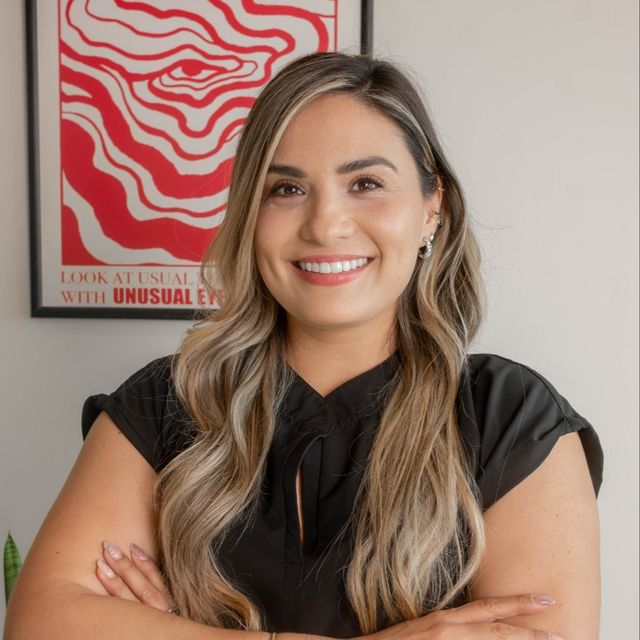 Daniela Garza, Nutriólogo Guadalupe