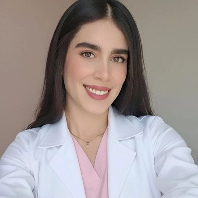 Vania Castro, Dentista - Odontólogo Zapopan