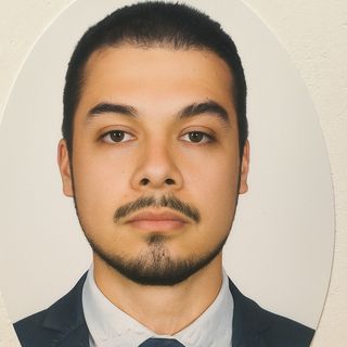 Ampliar imagen: Jorg Augusto Striebel Gonzalez, Internista Ciudad de México