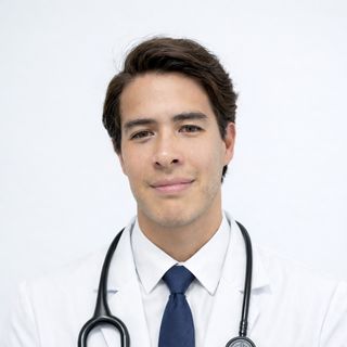Dr. Sergio Alan García Sánchez