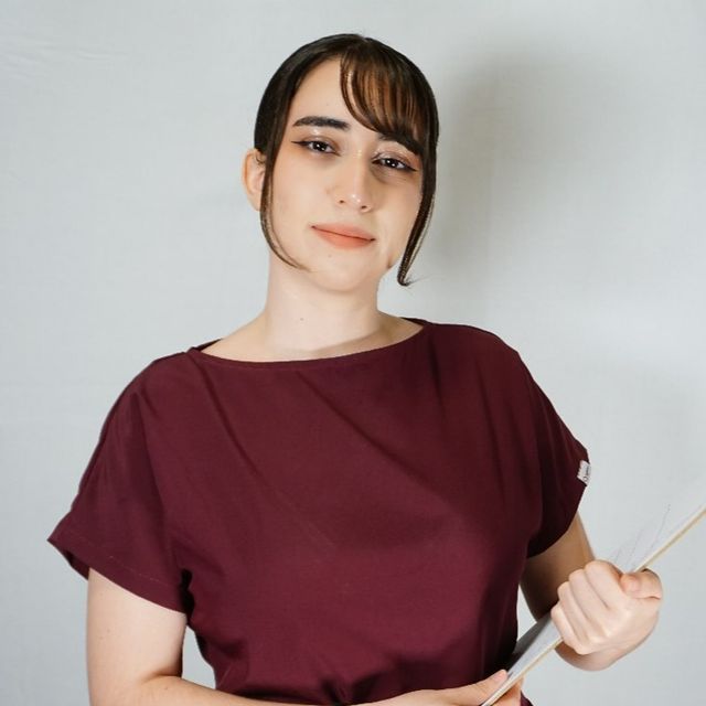 Sofía Cruces, Psicólogo Puerto Vallarta