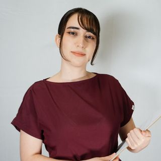 Ampliar imagen: Sofía Cruces, Psicólogo Puerto Vallarta