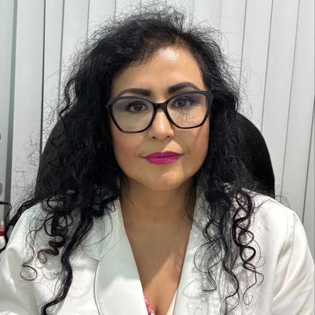 Maribel Lugo Perez, Médico general Gustavo A Madero