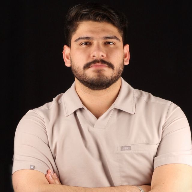 Moisés Rodriguez Silva, Dentista - Odontólogo Hermosillo