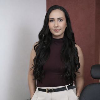 Dra. Selene Preciado