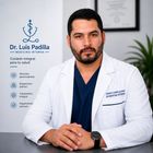 Dr. Luis Manuel Padilla Martinez