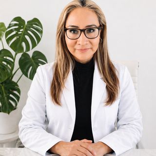 Alicia Rojas Zacarias, Endocrinólogo pediátrico Ciudad de México