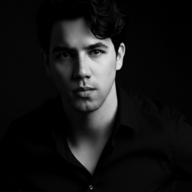 Sebastián Lozoya, Dentista - Odontólogo Chihuahua