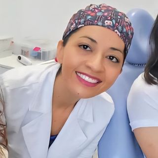 Ampliar imagen: Christian Alvarez Nolasco, Ortodoncista Tlalnepantla de Baz