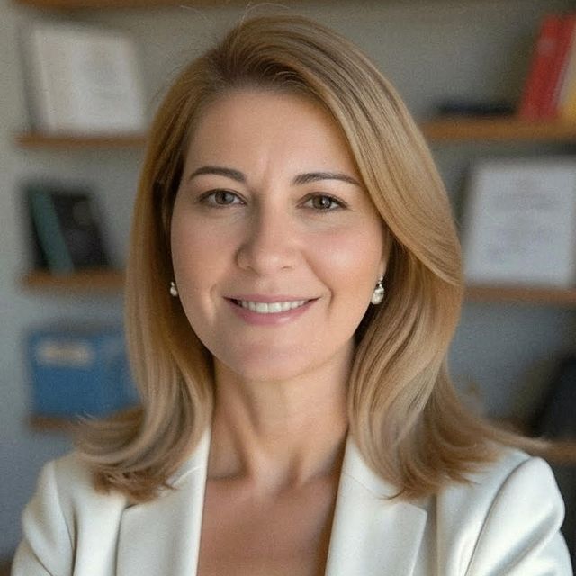 Sara A. Reynoso, Psicopedagogo Tijuana