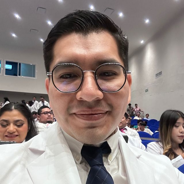 Alejandro Flores Velasco, Psiquiatra Tijuana