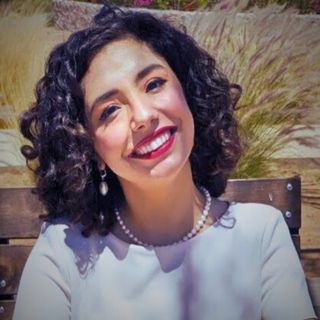 Ampliar imagen: Silvana Aguirre, Psicólogo Playas de Tijuana