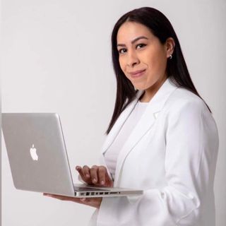 Carolina Avila Rodarte, Psicólogo Benito Juárez