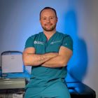 Dr. Mario Enrique Garza Guerra