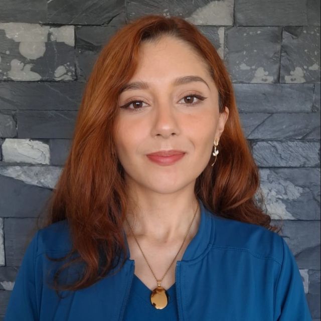 Carola Alejandra  Goodman Frías , Nutriólogo Juriquilla