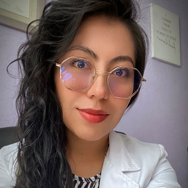 Maricela Aurora Altamirano Perez, Ginecólogo Toluca de Lerdo