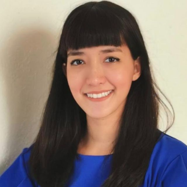 Diana Aguilar Fuentes, Fisioterapeuta Naucalpan de Juárez