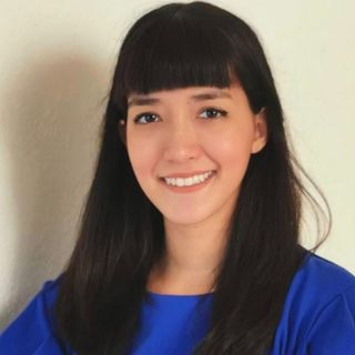 Ampliar imagen: Diana Aguilar Fuentes, Fisioterapeuta Naucalpan de Juárez