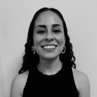 Ampliar imagen: Madeleyne Bernal Enríquez, Psicólogo Monterrey