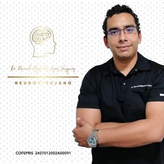 Ampliar imagen: Manuel Alejandro López Vázquez, Neurocirujano Tuxtla Gutierrez