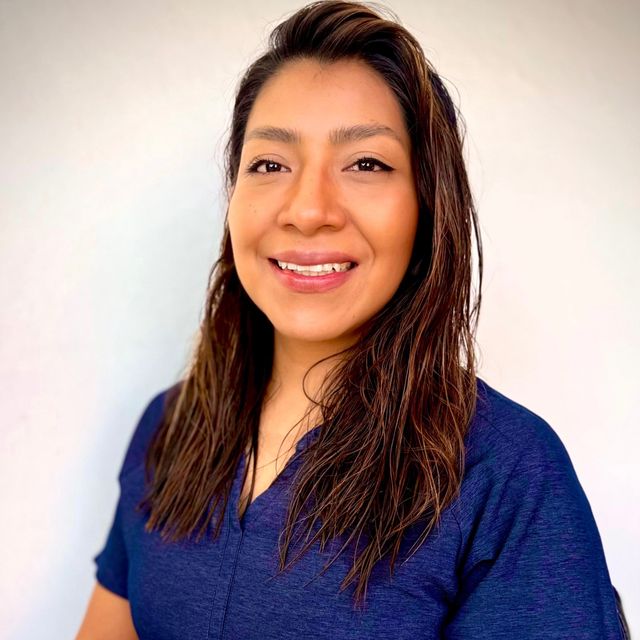 Gabriela Ramirez Cosmes, Pediatra Oaxaca de Juárez