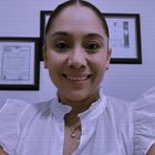 Mtra. Paula Alicia León de Jesús