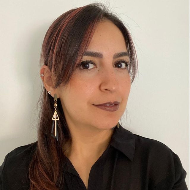 Arminée Núñez, Nutriólogo Atizapán de Zaragoza