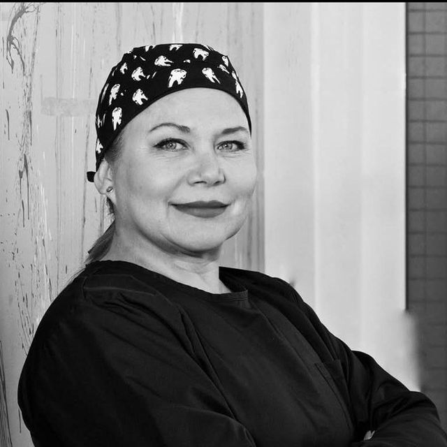 Mary Villarreal, Dentista - Odontólogo General Escobedo