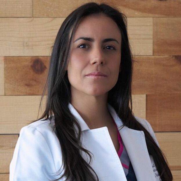 Isabel Morales Rivera, Otorrinolaringólogo Miguel Hidalgo