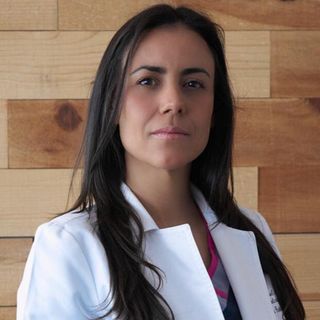 Ampliar imagen: Isabel Morales Rivera, Otorrinolaringólogo Miguel Hidalgo