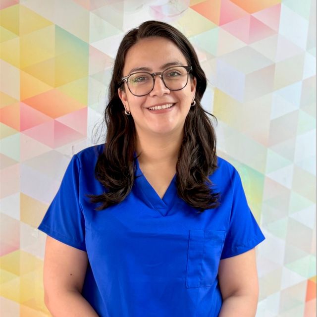 Lucero Hernández Rivera, Cirujano pediátrico Ensenada