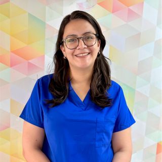 Ampliar imagen: Lucero Hernández Rivera, Cirujano pediátrico Ensenada