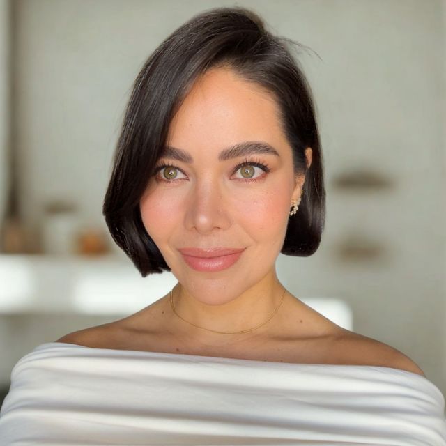 Sandra Margarita Ramírez Meza, Nutricionista Zapopan