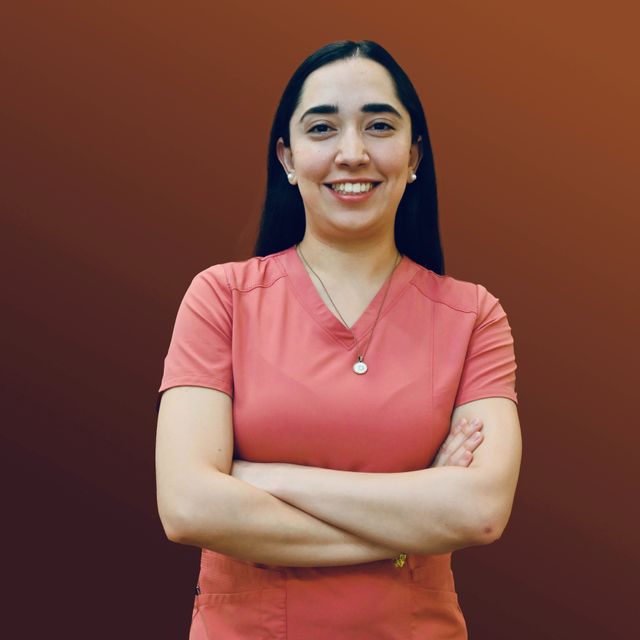 Daniela Barbosa Zepeda, Ortopedista Naucalpan de Juárez