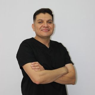 Ampliar imagen: Iván Perez, Fisioterapeuta Guadalajara