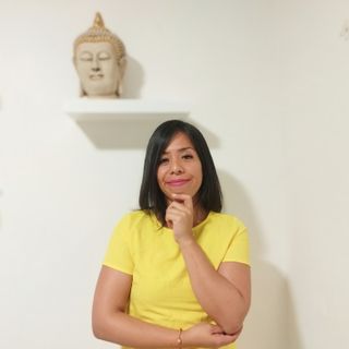 Mtra. Lorena Arriaga Ramos