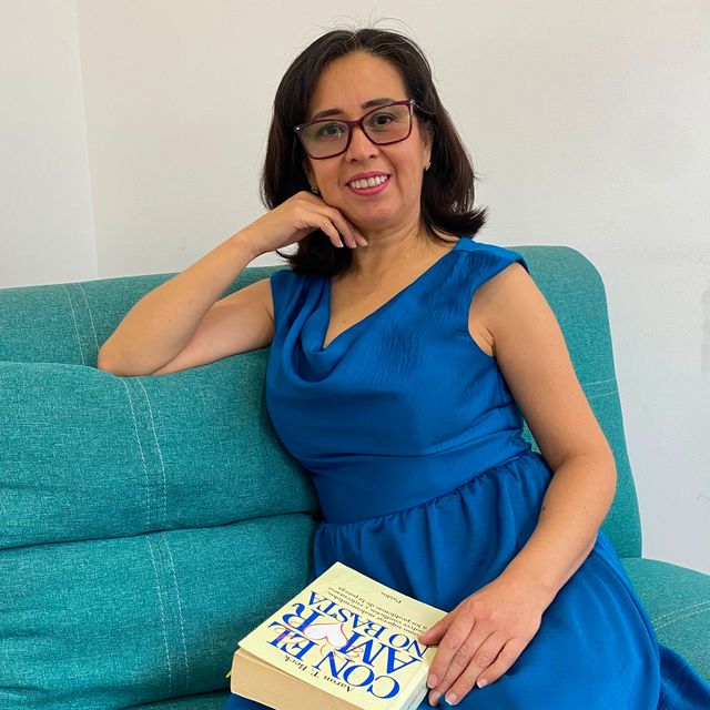 Diana Ramirez Escorcia, Psicólogo Cuauhtémoc