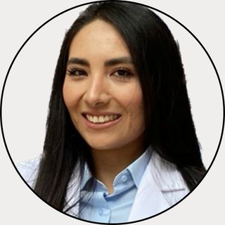 Ampliar imagen: Alejandra Melo, Nutricionista Ciudad de México