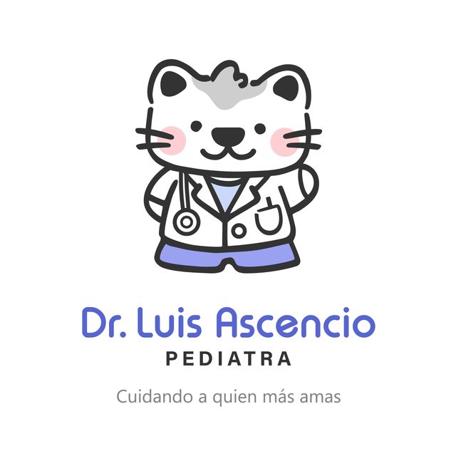 Jose Luis Ascencio Alejos, Pediatra León