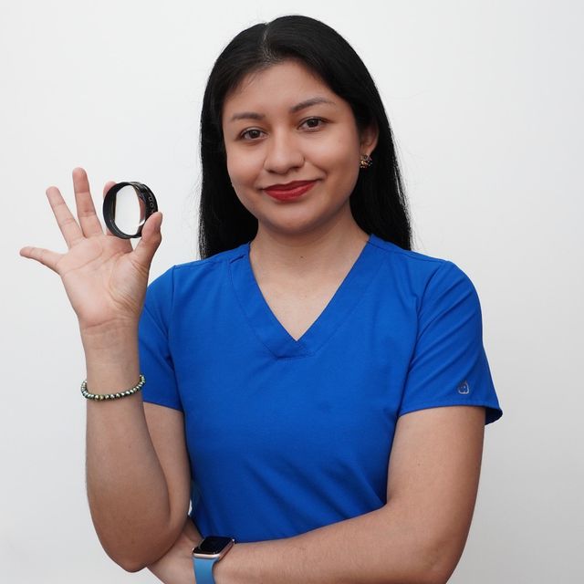 Doris Cruz, Oftalmólogo San Pedro Garza Garcia