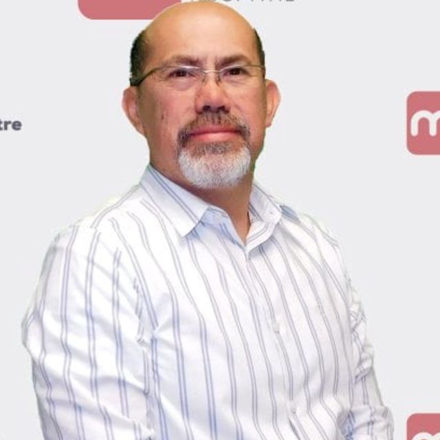 Martín Jaime Zavala