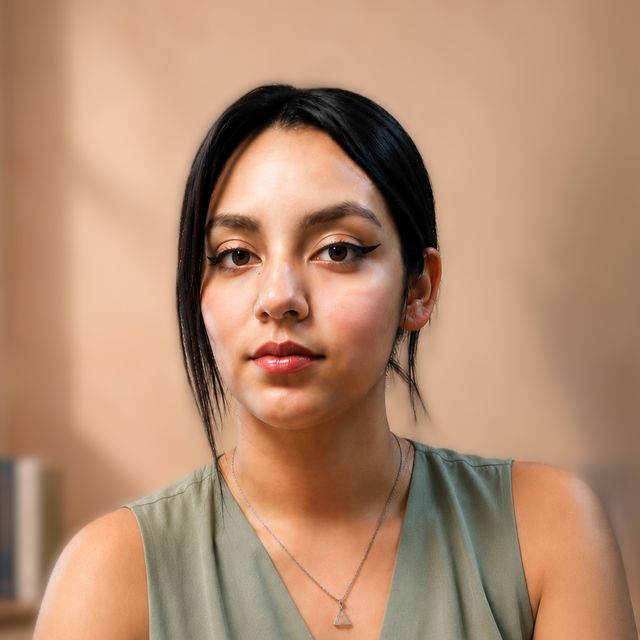 Aileen  Espinosa Guzman 