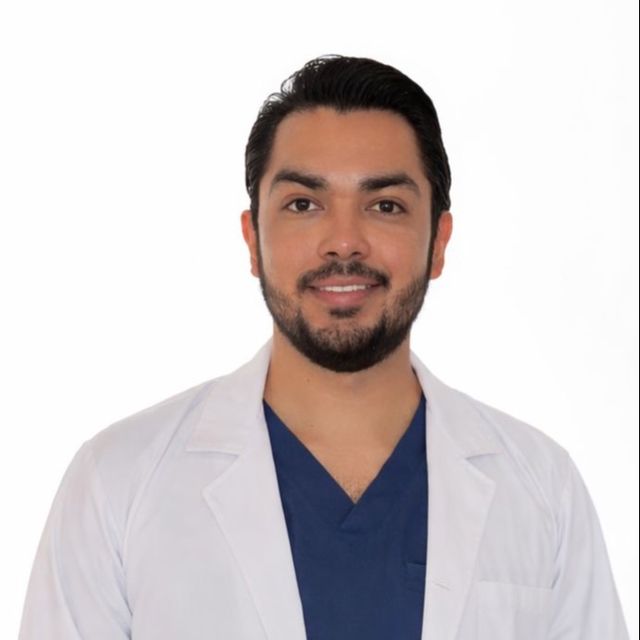 Juan Daniel Perez González, Traumatólogo San Juan de los Lagos