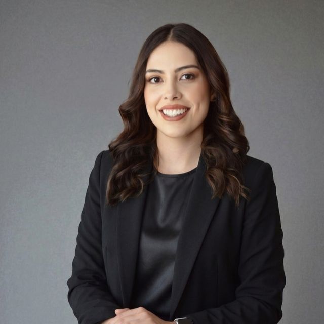 Jessica Pereda, Psicólogo Puebla