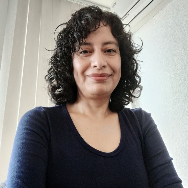 Verónica Vargas, Psicólogo Tlalpan