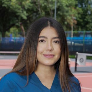 Ampliar imagen: Brenda Mosso Rojas, Fisioterapeuta Coyoacán