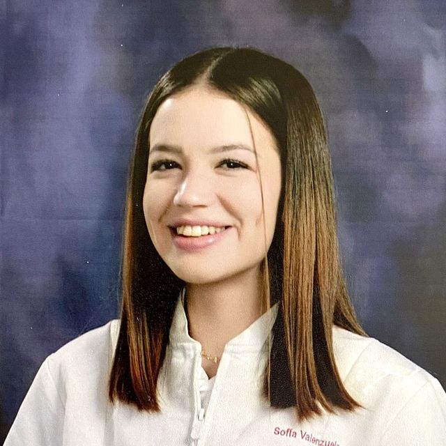 Sofía Valenzuela, Dentista - Odontólogo Mazatlan