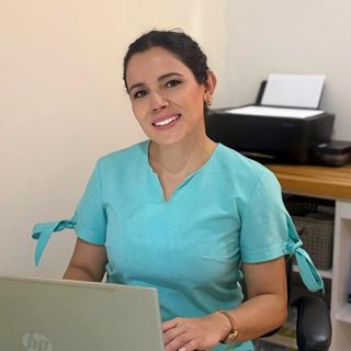 Mtra. Dalia Vélez Leija