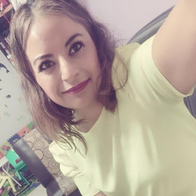 Aline Michell Sánchez Mercado, Psicólogo Venustiano Carranza