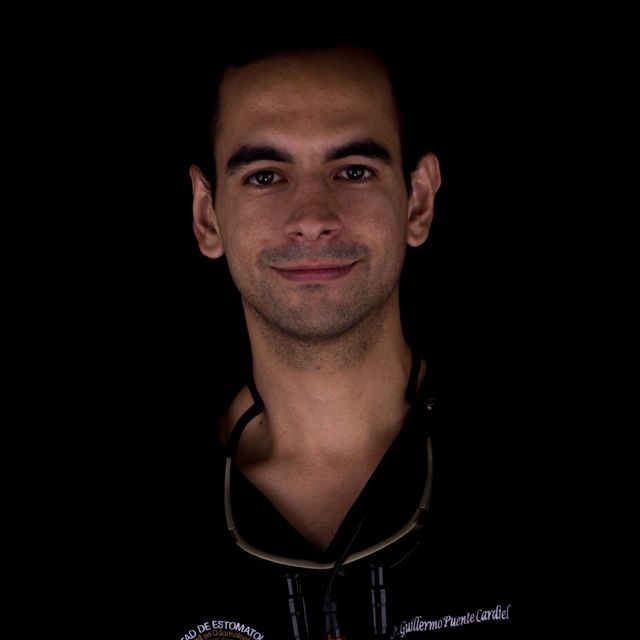 Guillermo Puente Cardiel, Odontología Restauradora Celaya